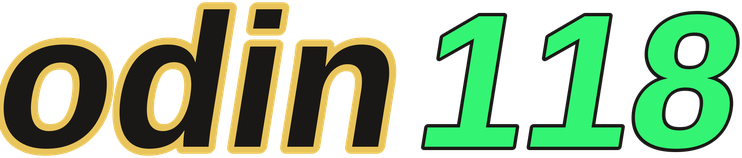 odin118 logo